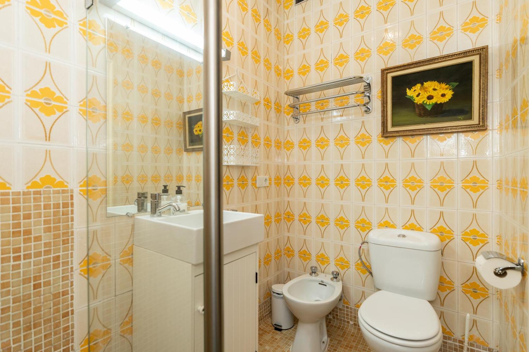 マルベーリャ Casa El Maizalヴィラ エクステリア 写真