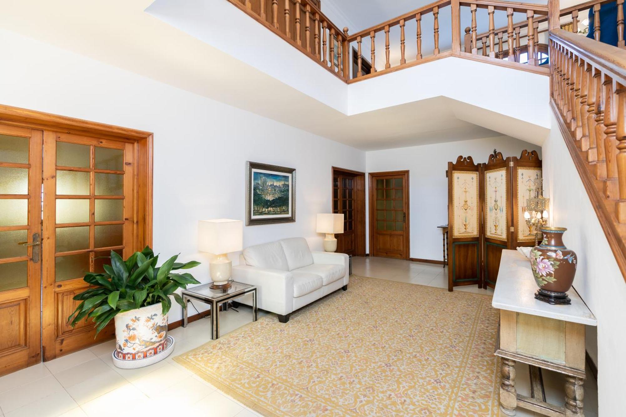 マルベーリャ Casa El Maizalヴィラ エクステリア 写真
